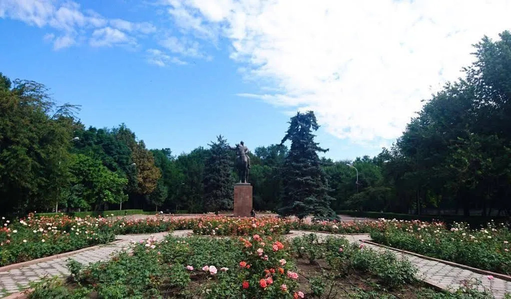 Home Hotel Bishkek
