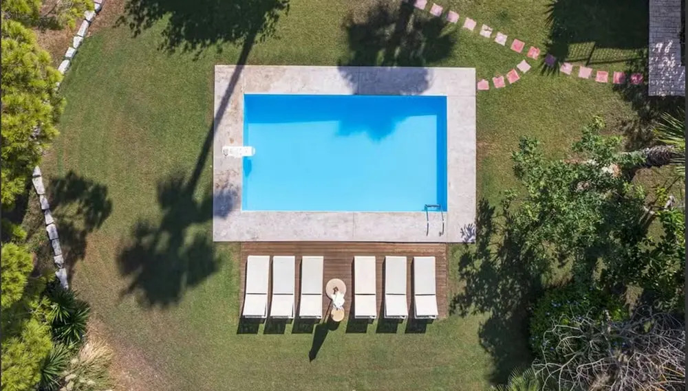Villa Hacienda Zante
