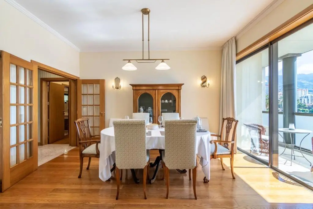Suite 106 - Two bedroom apartment