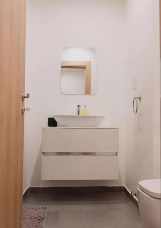 Bilans Apartments