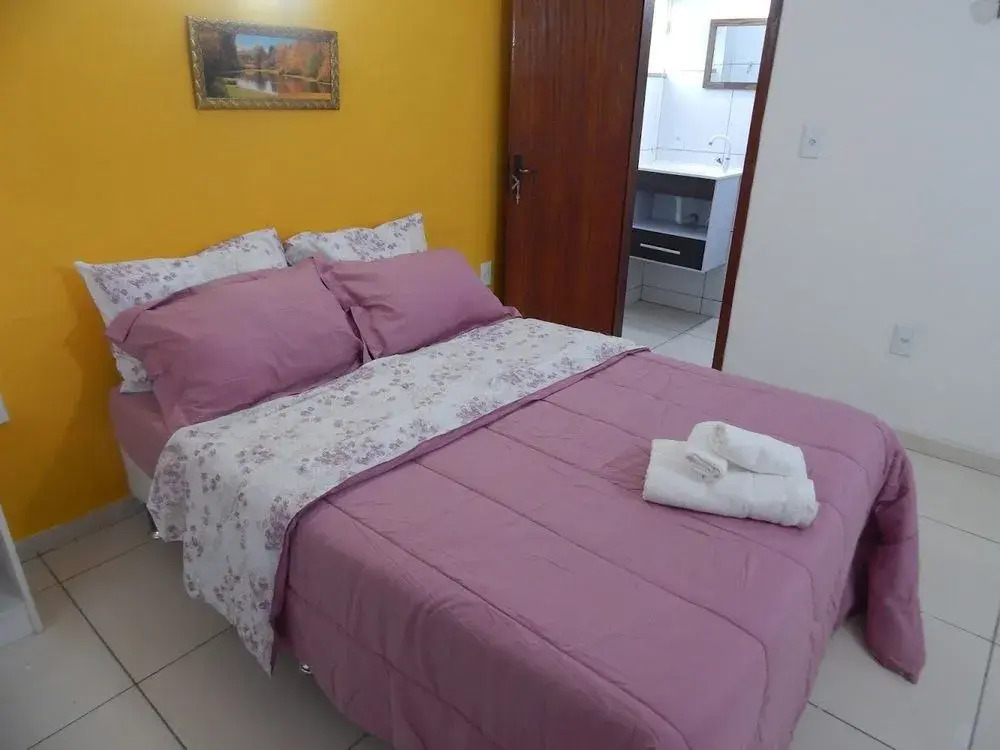 Praia Brava Guest House