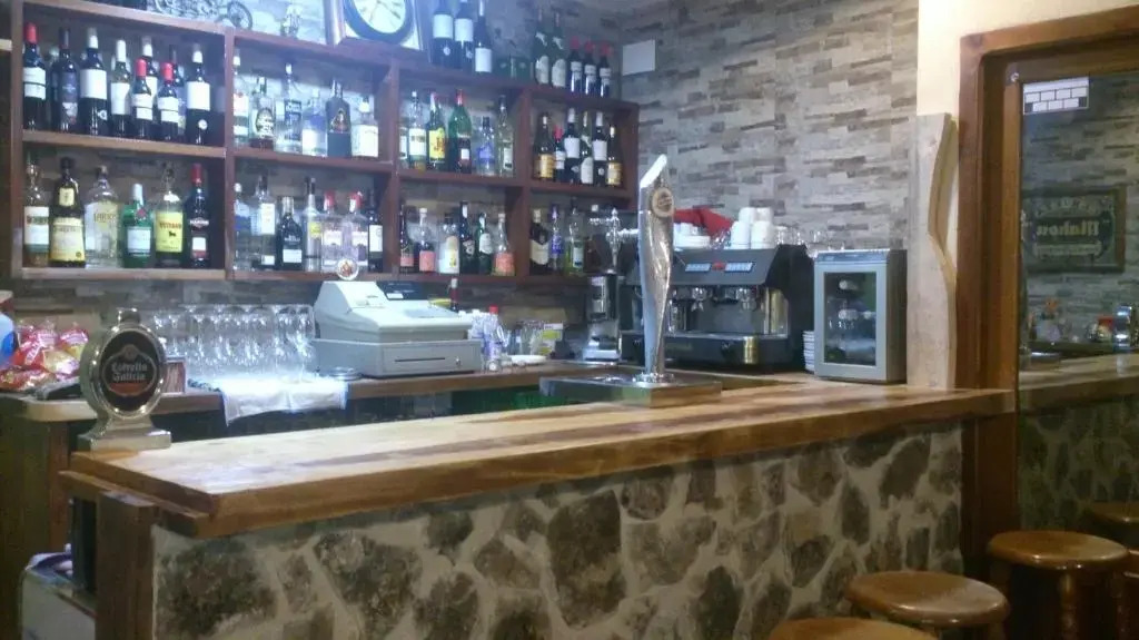 Hotel Rural Grado del Pico