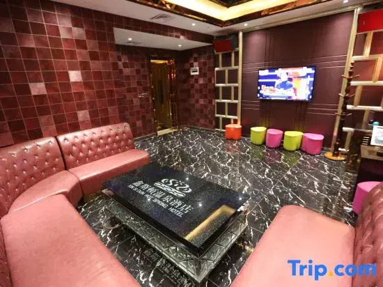 Harbin Airport Taiping Lake Hot Spring Hotel