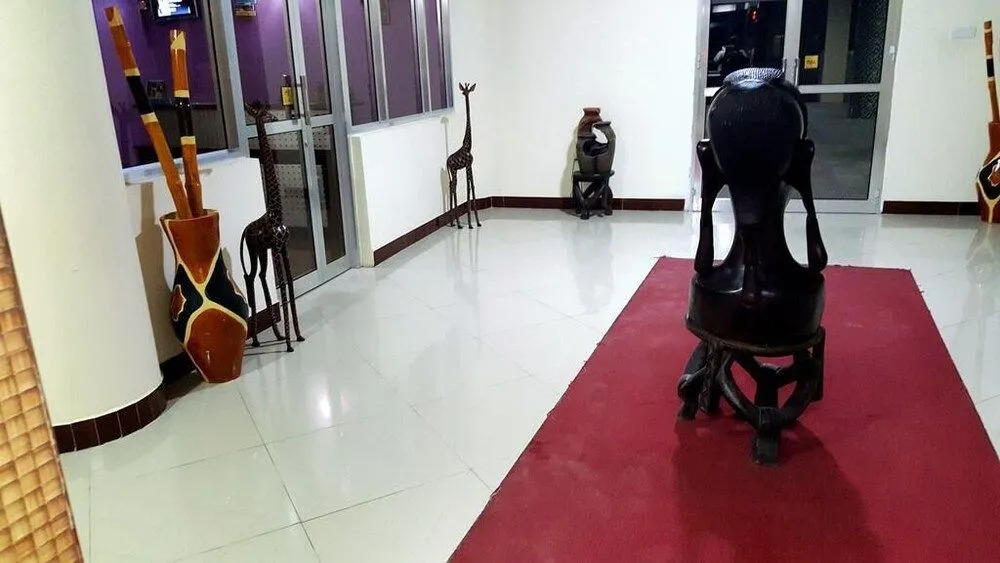 Mesuma Plus Hotel