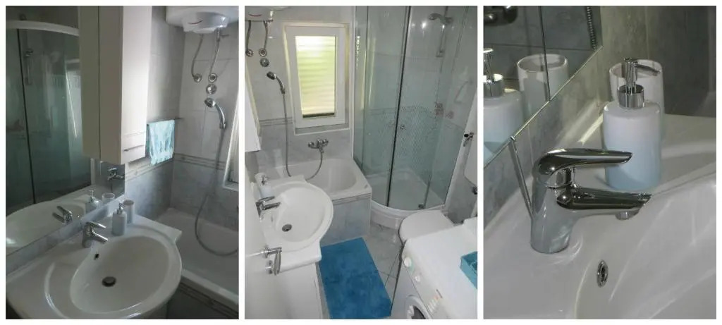 Apartment Simaris