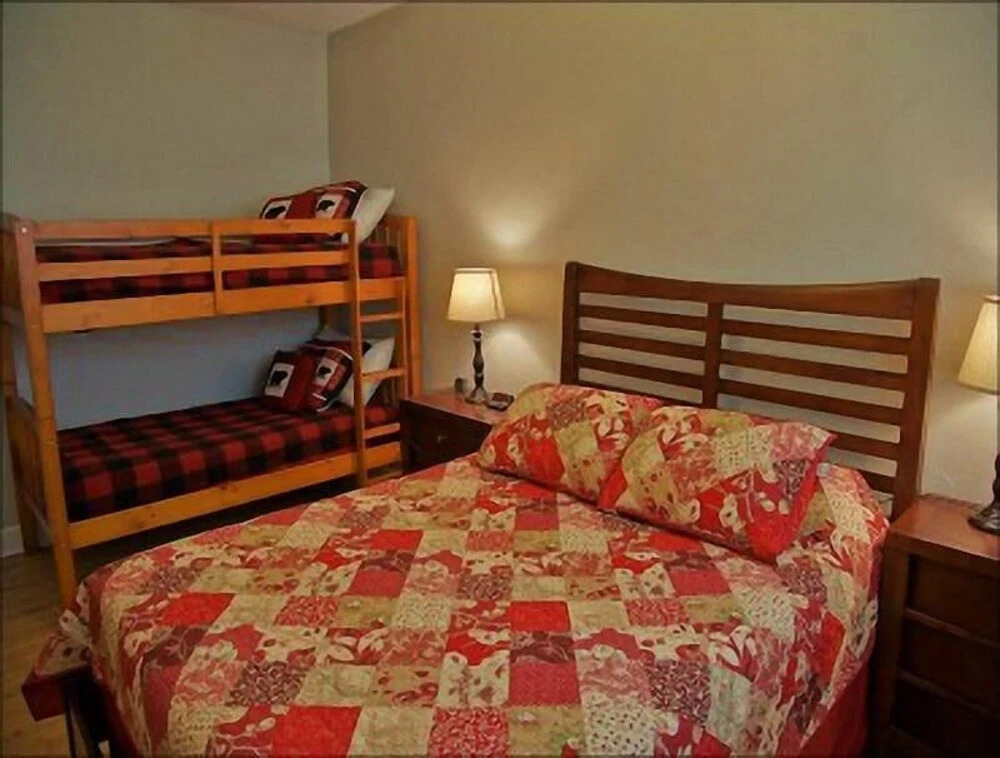 Ski Trails - 1 (202826-4609) - 2 Bedroom Condo