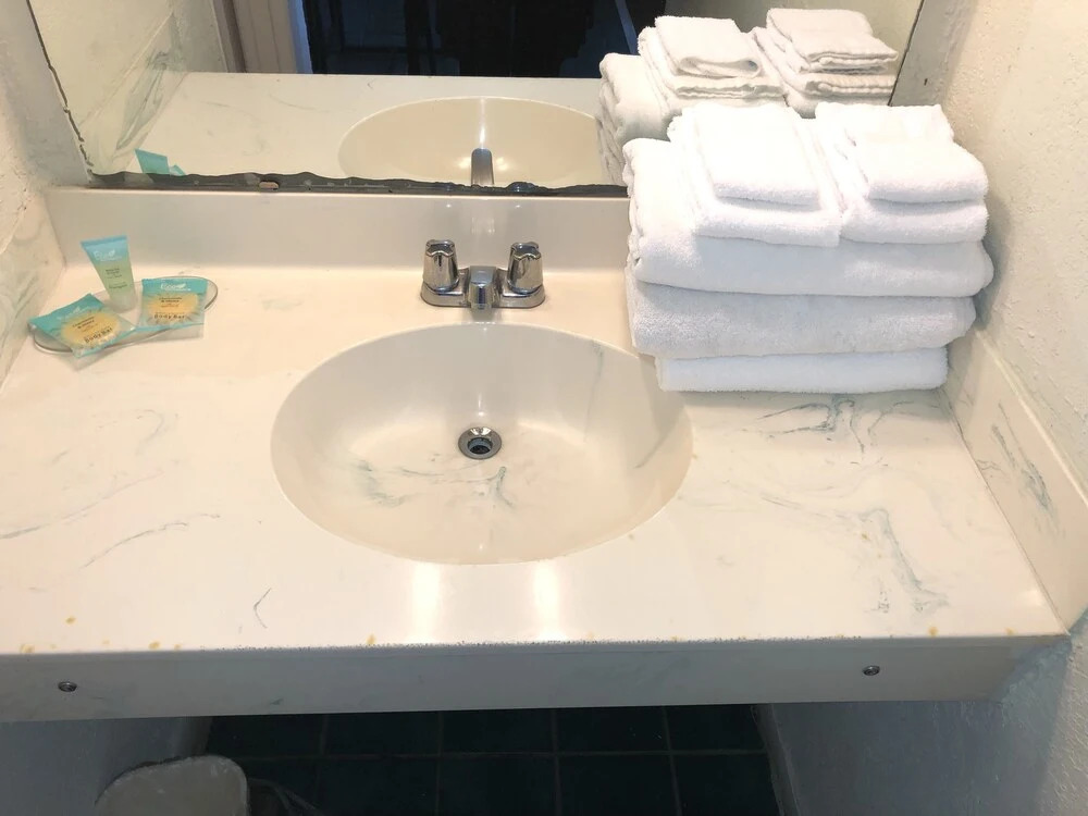 Ocean 5 Hotel