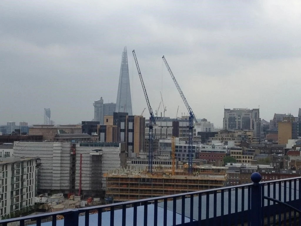 Skyline Apartments