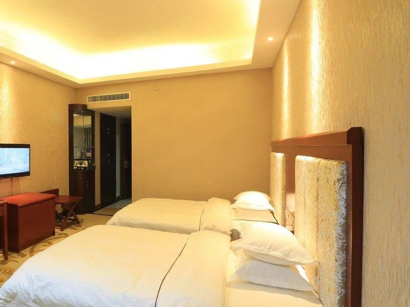 Yongzhou Great Wall Hotel