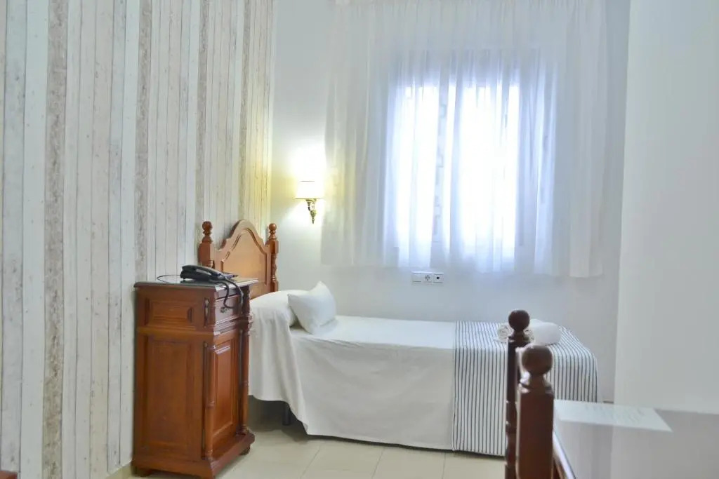 Hotel Marisa