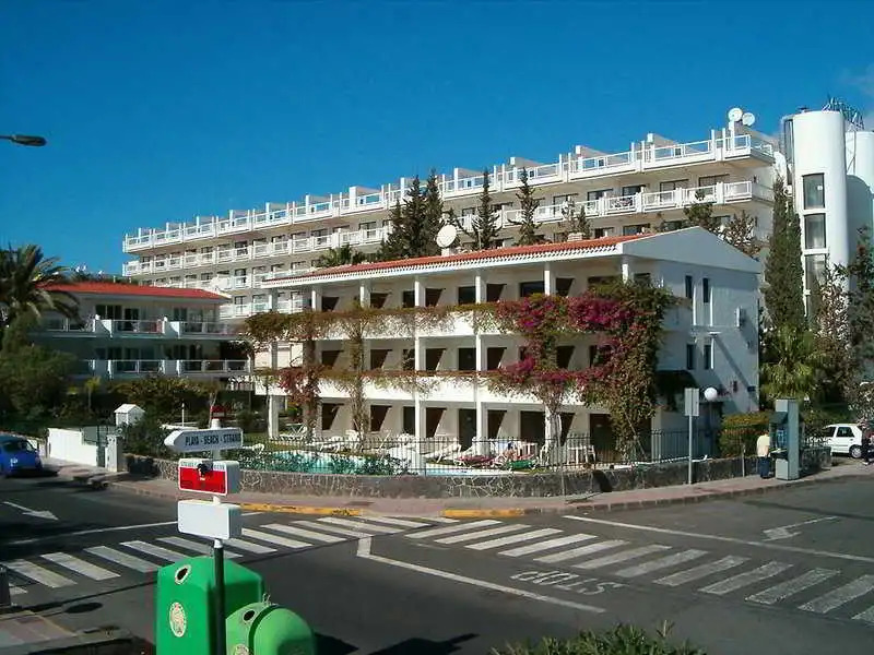 Apartamentos Marivista