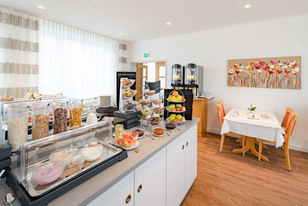 Best Western Blankenburg Hotel