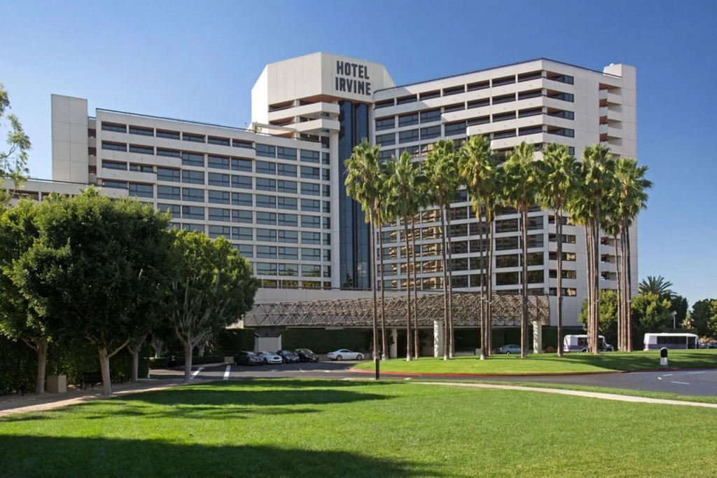 Hyatt Regency Irvine
