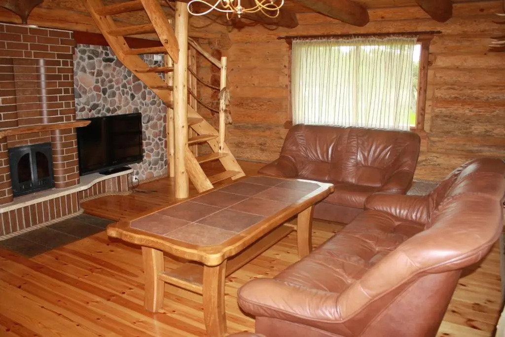 Soosaare Holiday House
