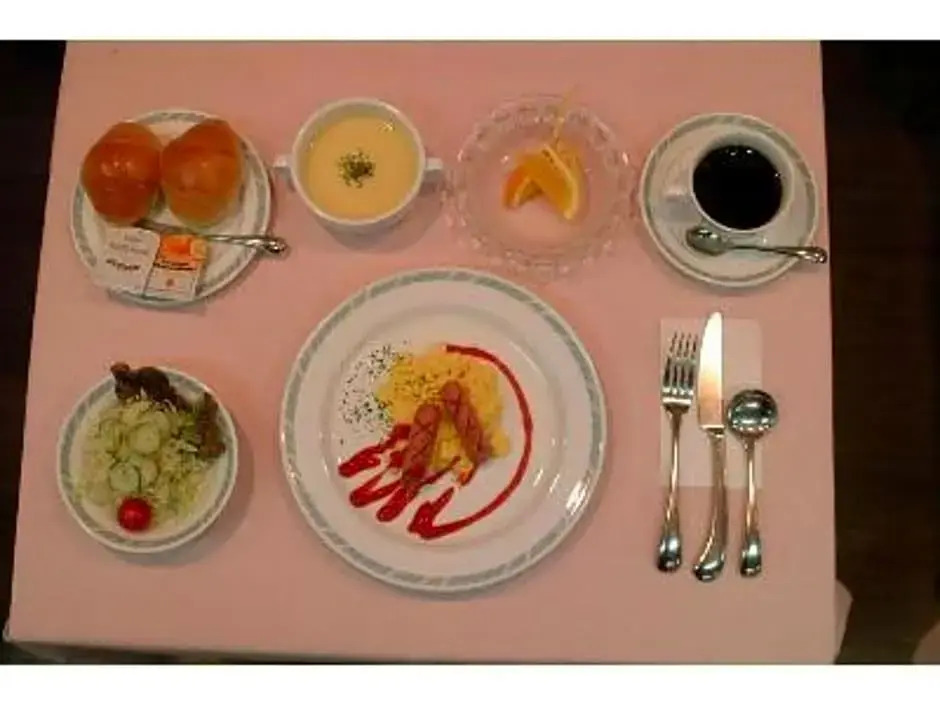 HOTEL SATO TOKYO - Vacation STAY 04973v