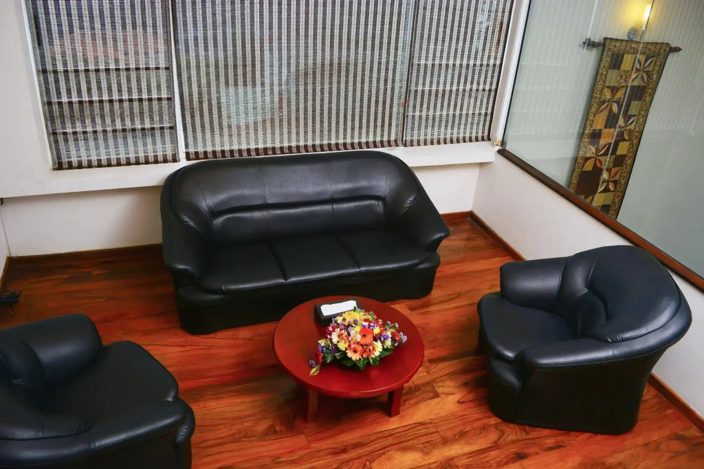Unique Towers Luxury Boutique Suites