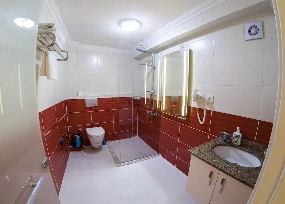 Sirkeci Grand Family Hotel & SPA