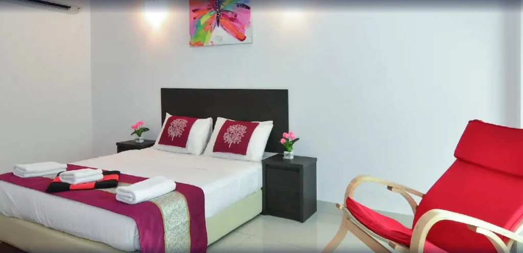 Aster+ Hotel Bukit Jalil