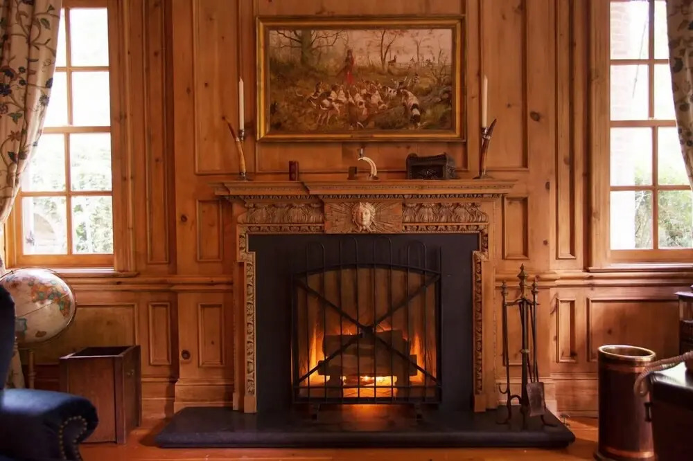 Belle Meade Villa - A True Sight to Behold with Sprawling Acres, Pool 30 day min