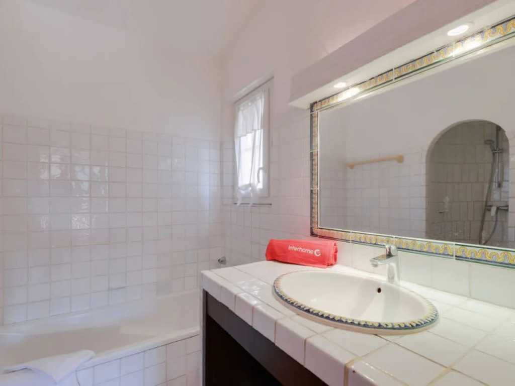 Villa Le Petit Rouveau by Interhome