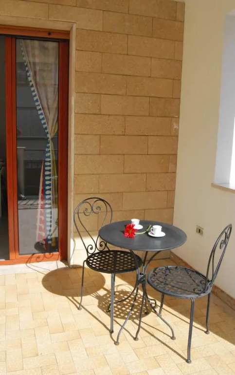Jonico Guest House Montegiordano