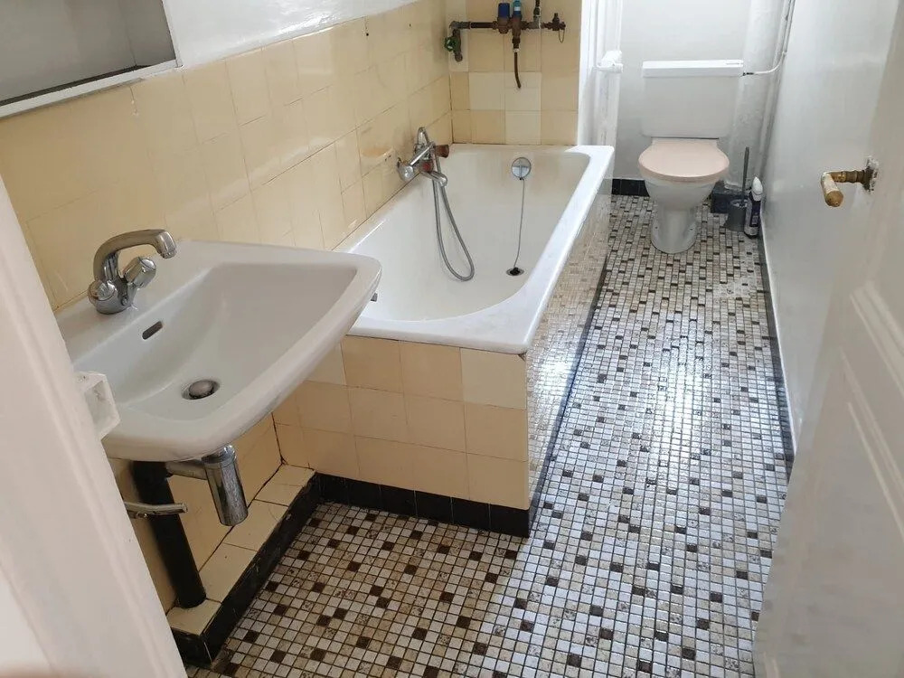 Appartement Bugnon