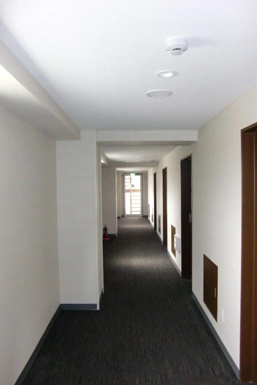 Utsunomiya Higashi Hotel