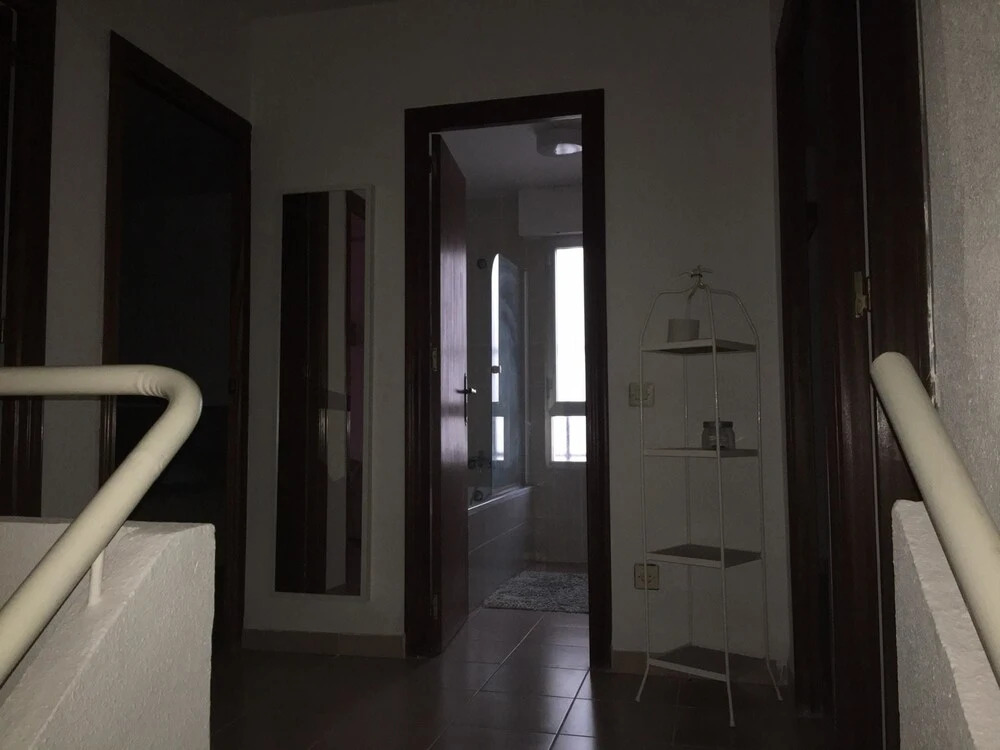House With 4 Bedrooms in Los Belones, With Wonderful City View, Furnis