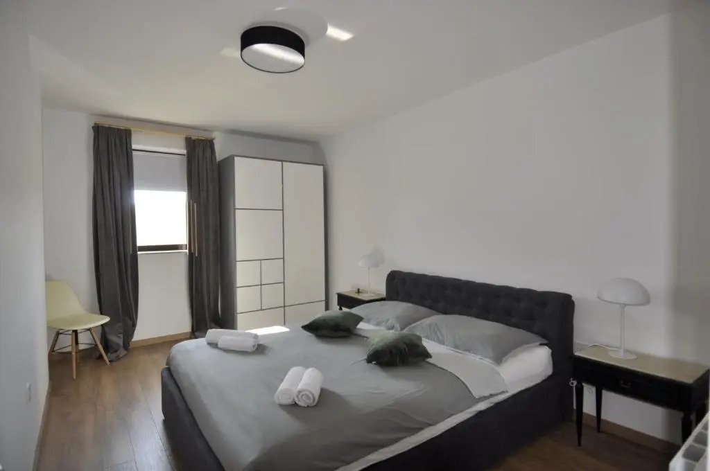 Apartments Porec