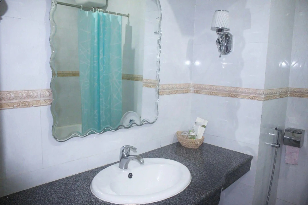 Monorom 2 VIP Hotel