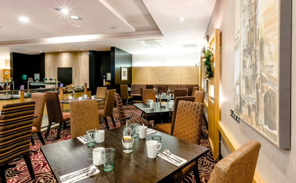 Nottingham Belfry Hotel & Spa