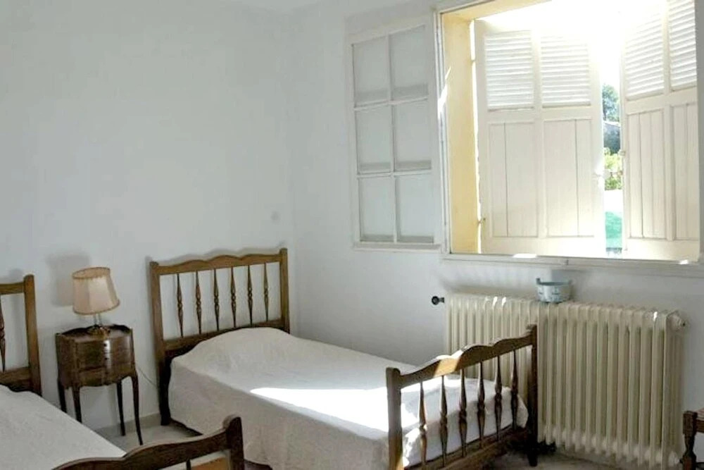 House With 4 Bedrooms in Six-fours-les Plages, With Private Pool, Encl