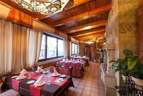 Park-Hotel Kidev