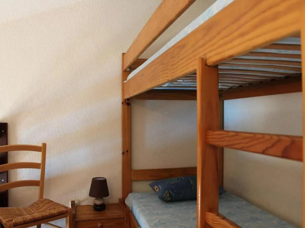 Appartement Gruissan, 2 pièces, 6 personnes - FR-1-229-57