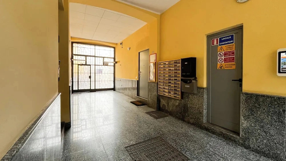 Sirtori Milano