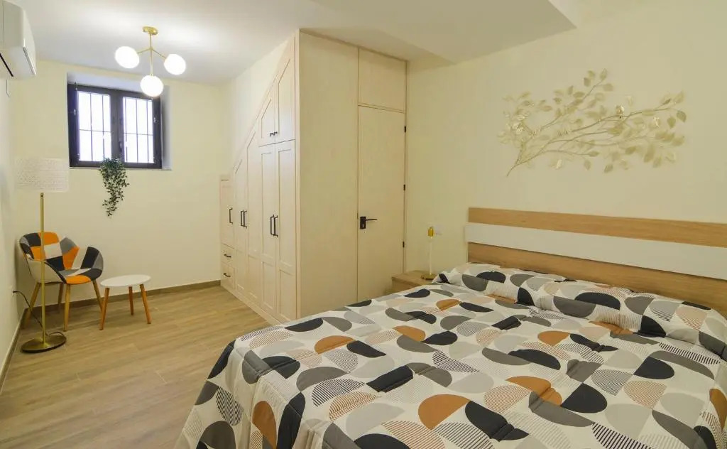 Apartamentos Turísticos Hornillo AT-CC-00681