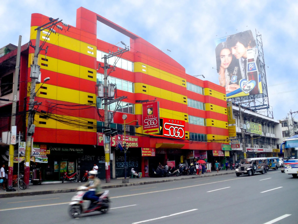 Hotel Sogo Edsa Caloocan
