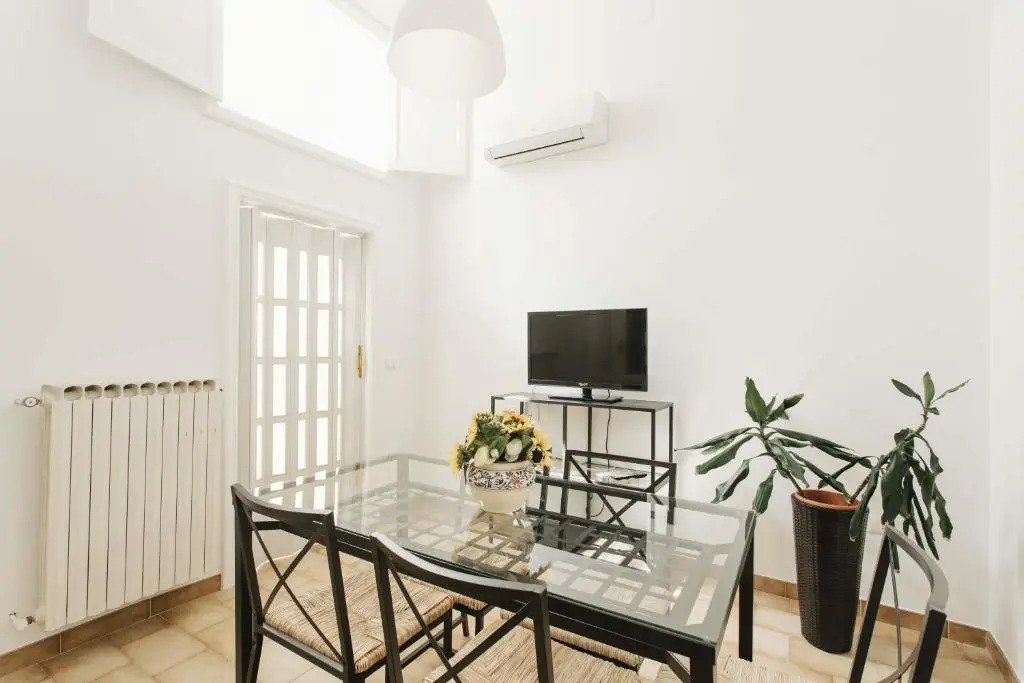 TATARANNI SUITE MATERA