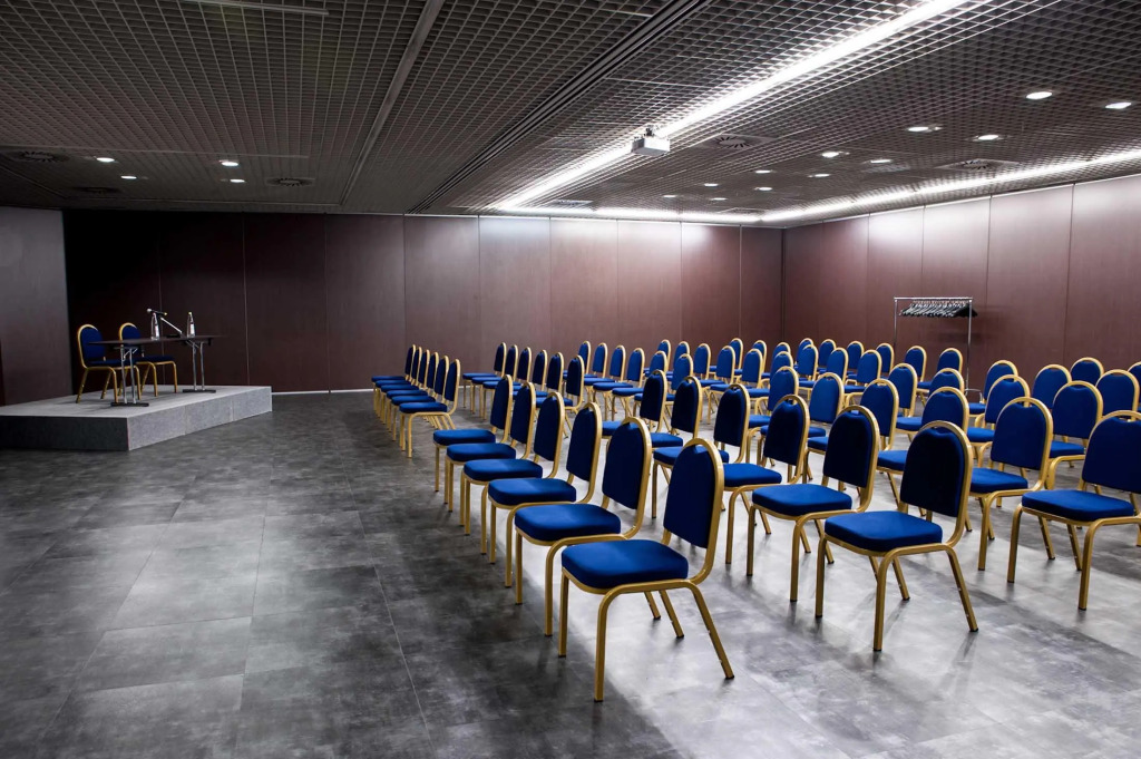 Best Western Hotel Quattrotorri Perugia