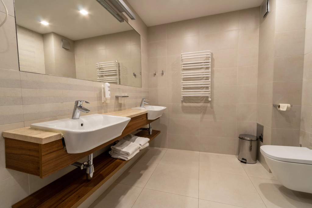Hotel Wolin