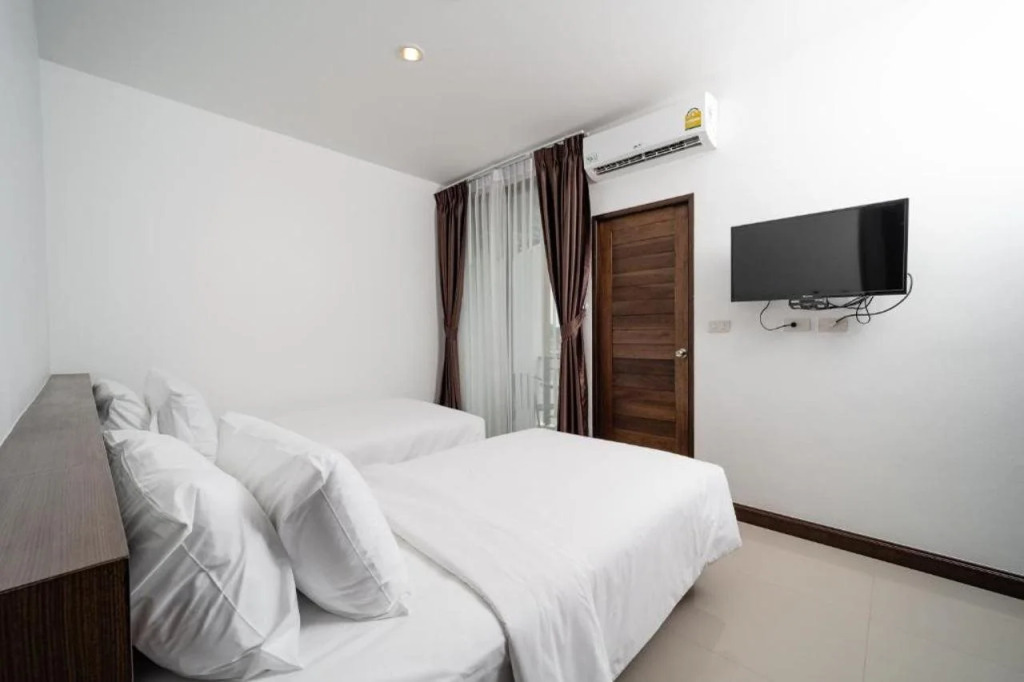 Circle Inn Ao Nam Mao