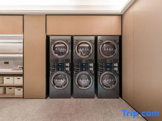 JI Hotel (Tianjin Wuqing Jingbin Industrial Park)