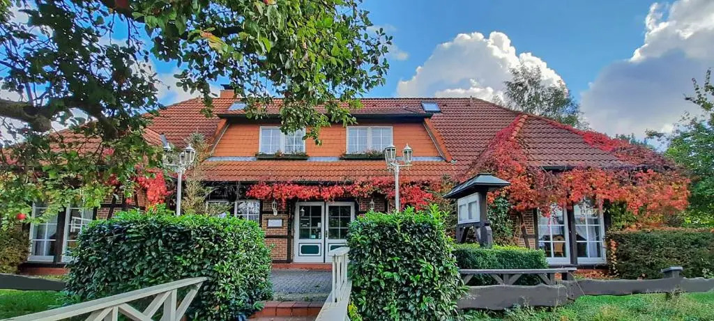 Landhaus Schwerin
