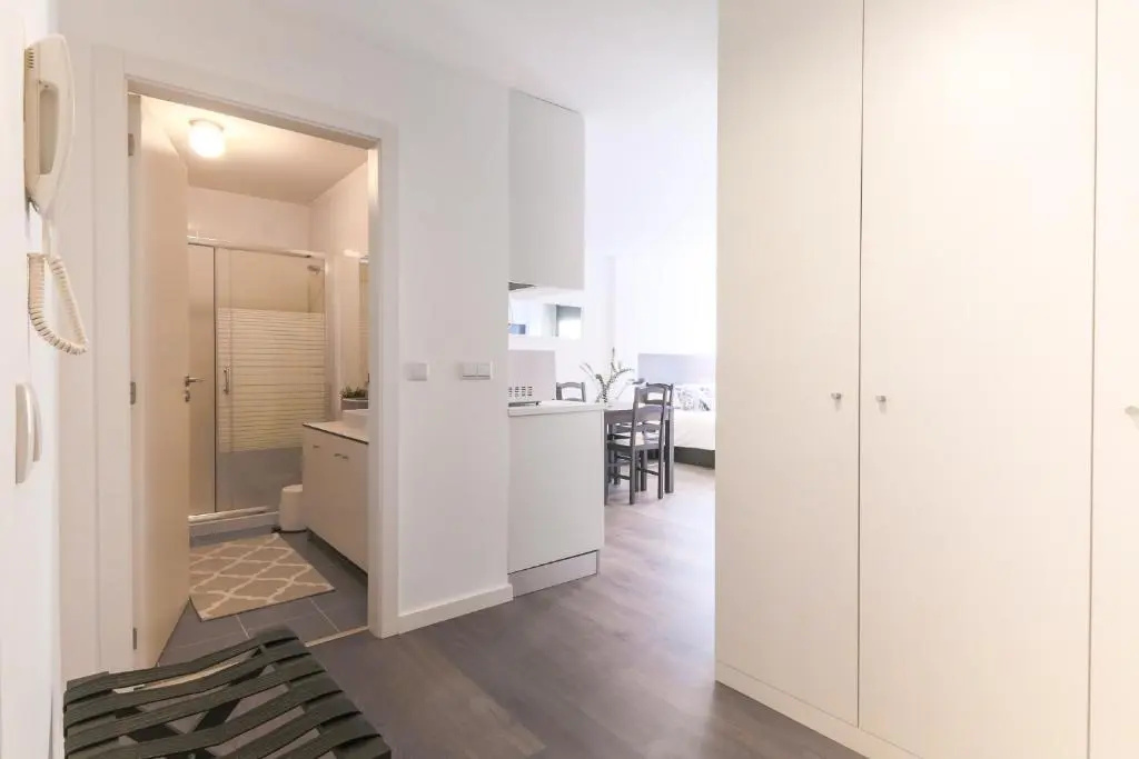 Samasal Trindade Apartments