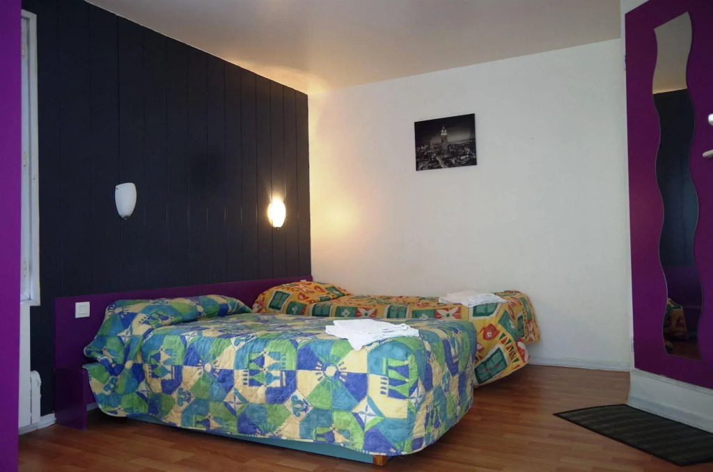 Fasthotel