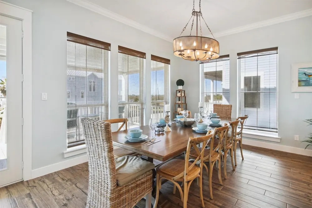 Key West by Ryson Vacation Rentals