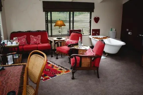 Lentelus Guesthouse Pty Ltd