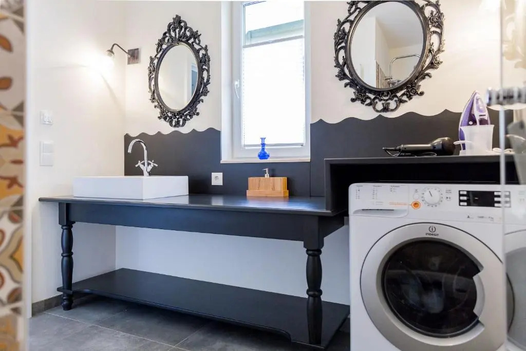 HOMEBOUND APARTMENTS Salzburg City II - contactless check-in