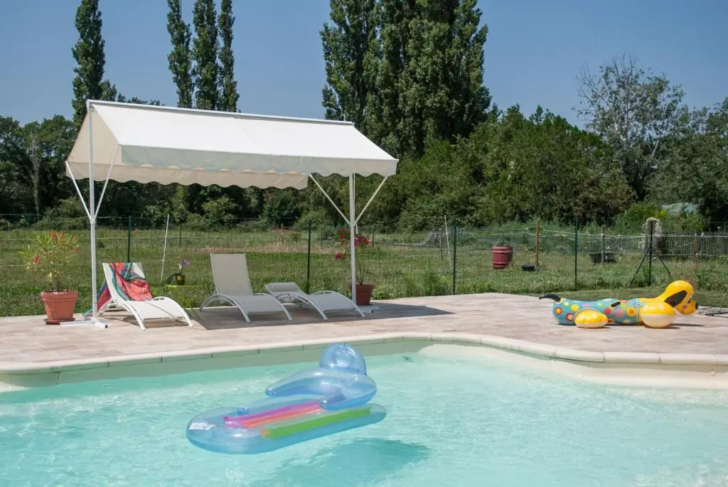 Le Pas des Lanciers