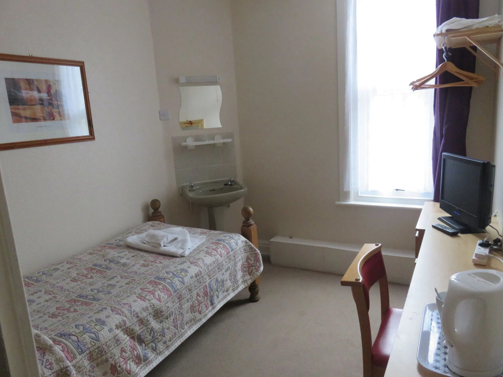 Glencoe Hotel
